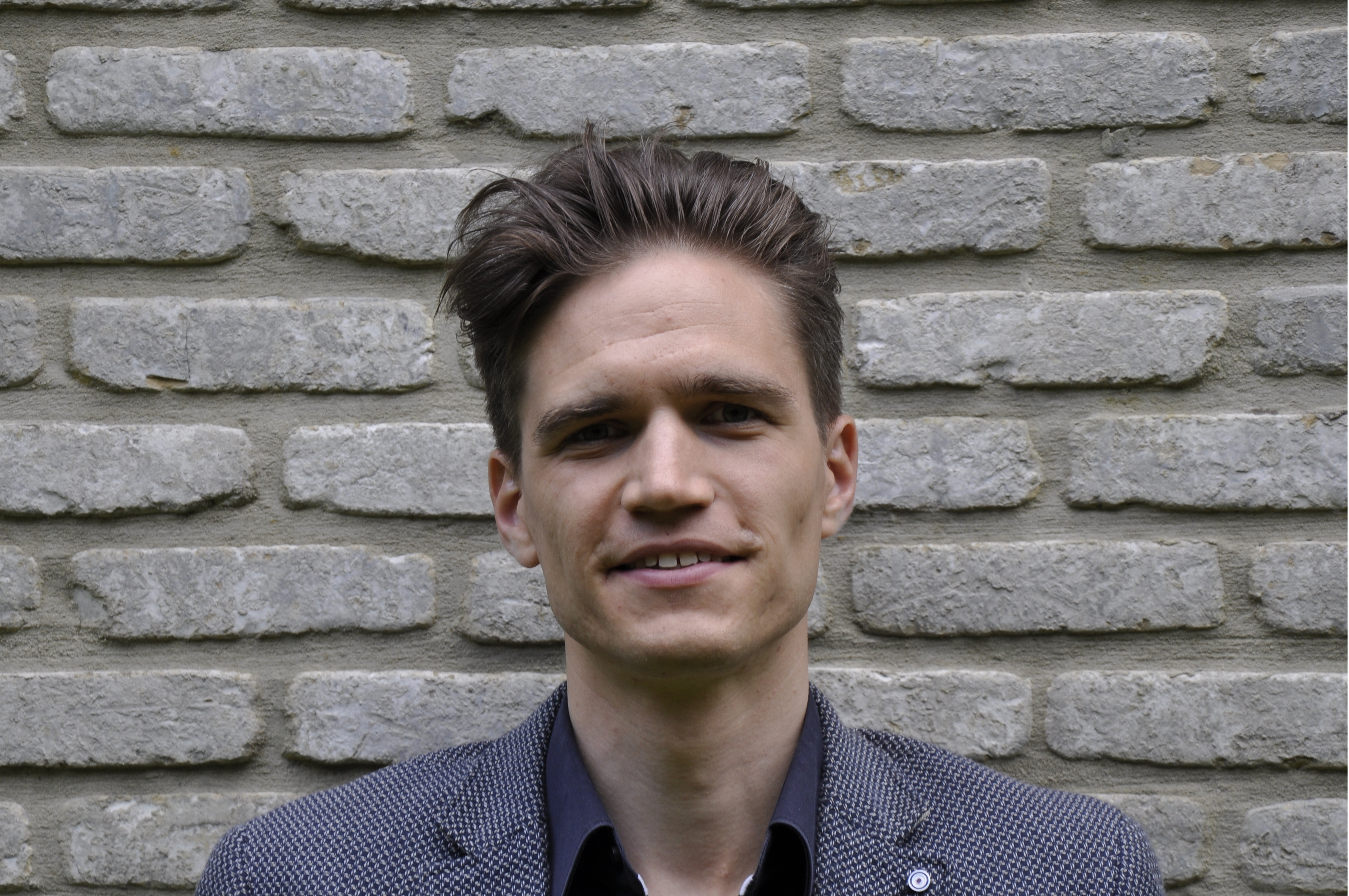 Vincent Robert profielfoto