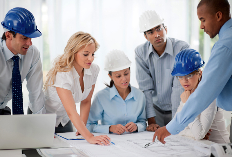 Bouwheren Atlas Engineering