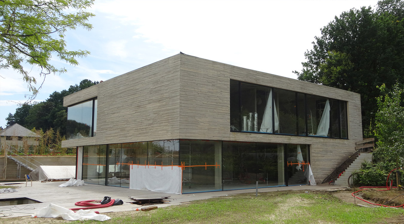 Werking Atlas Engineering